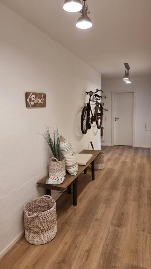 Weinberg 16 Apartamento Elsenfeld Exterior foto